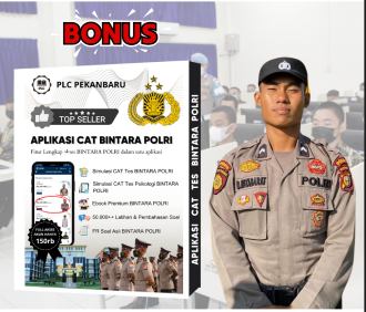 gratis aplikasi tryout online snbt jika les di bimbel plc pekanbaru